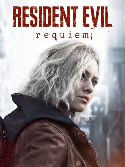 Resident Evil Requiem